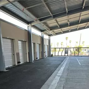 Exterior Units - Extra Space Storage at 2015 N 16th St, Phoenix, AZ 85006