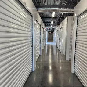 Interior Units - Extra Space Storage at 5404 S Williamson Blvd, Port Orange, FL 32128