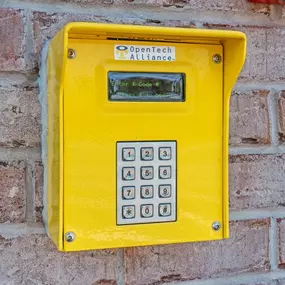Keypad