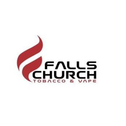 Logo od Falls Church Tobacco & Vape