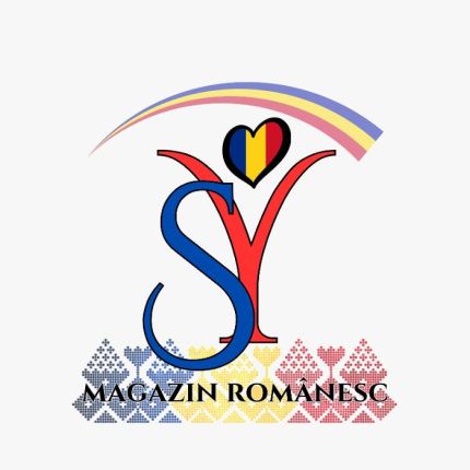 Logo fra Magazin Romanesc Karlsfeld