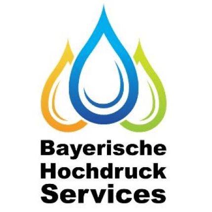 Logotipo de Bayerische Hochdruck Services