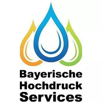 Logo van Bayerische Hochdruck Services