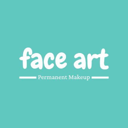 Logo from Faceart - Permanent Makeup & Microblading - Kitzbühel