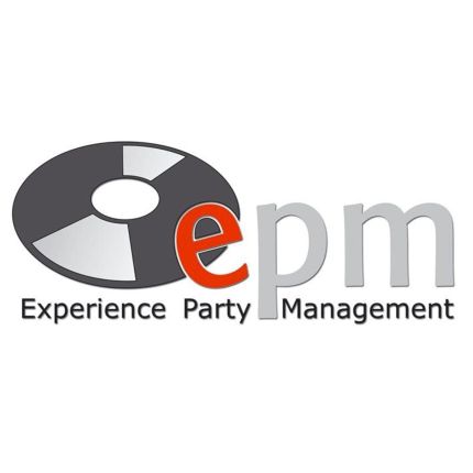 Logo fra Experience Party Management