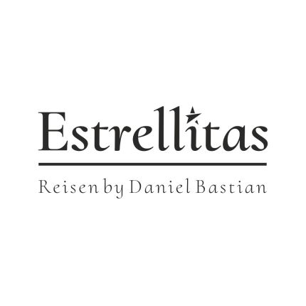 Λογότυπο από Reisebüro Estrellitas