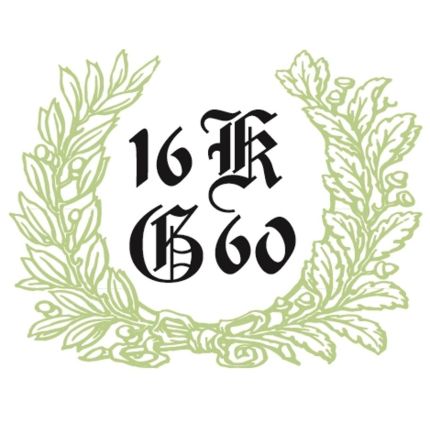 Logo de Landgasthof Zum grünen Kranz