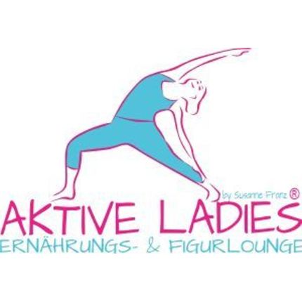 Logo od Aktive Ladies