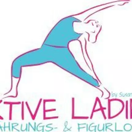 Logo da Aktive Ladies