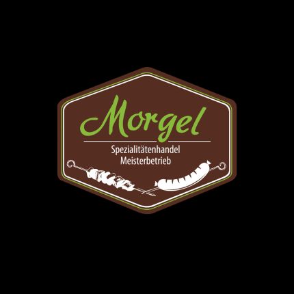 Logotipo de Morgel Spezialitätenhandel