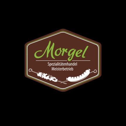 Logotyp från Morgel Spezialitätenhandel