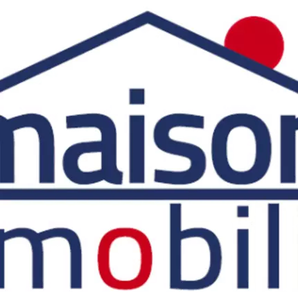 Logotyp från maison Immobilien GmbH