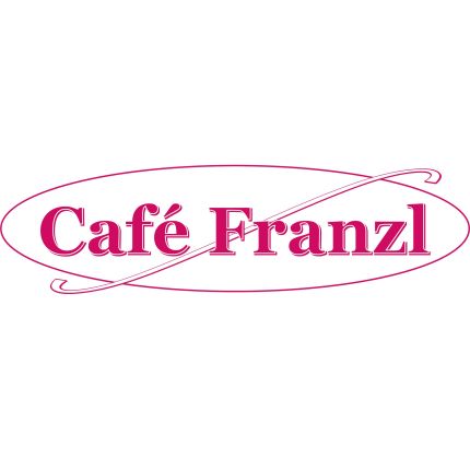 Logotyp från Cafe Franzl