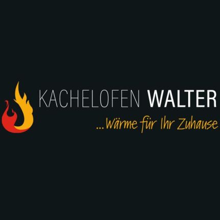 Logo van Kachelofen Walter | Inh. Marc Dreher