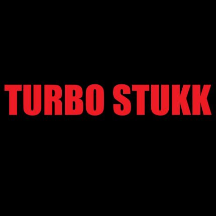 Logotipo de Turbo Stukk Wilfried Virnich