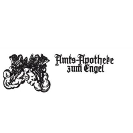 Logo van Amts-Apotheke zum Engel