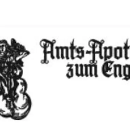 Logo de Amts-Apotheke zum Engel