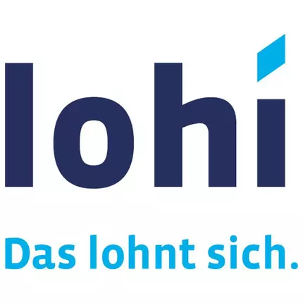 Logo from Lohi - Lohnsteuerhilfe Bayern Pfaffenhofen Roth