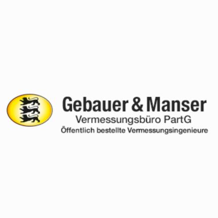 Logo from Gebauer + Manser Ingenieurgesellschaft