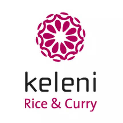 Logo van Keleni Rice & Curry