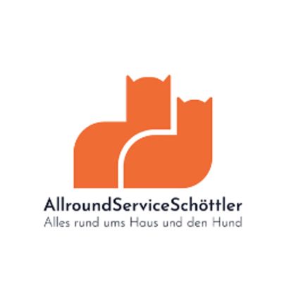 Logótipo de Allround Service Schöttler