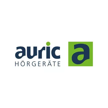 Logo de auric Hörcenter Günzburg