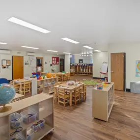 Preschool Classroom