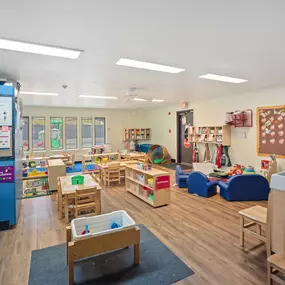 Toddler Classroom