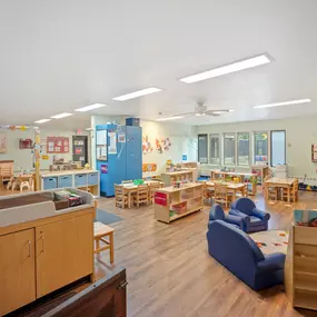 Toddler Classroom