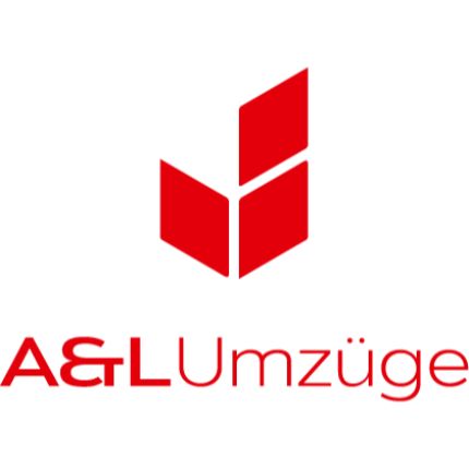 Logotyp från A&L Umzüge