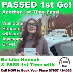 Bild von PASSFAN Driving Lessons