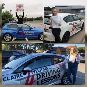 Bild von PASSFAN Driving Lessons