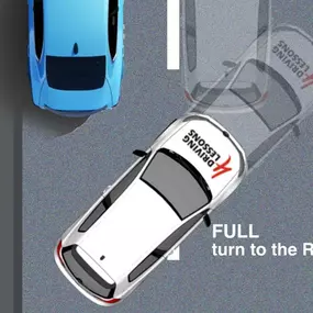 Bild von PASSFAN Driving Lessons