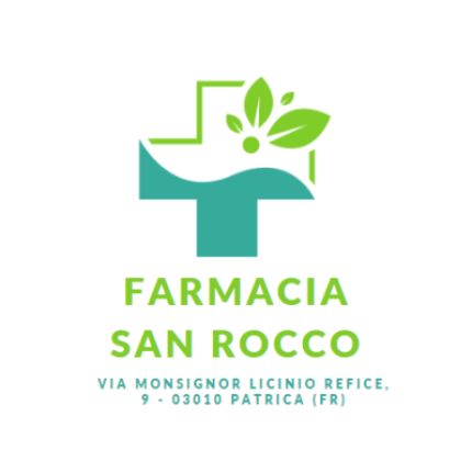 Logotipo de Farmacia San Rocco di Adele Spaziani ed Antonella Franchi S.n.c.