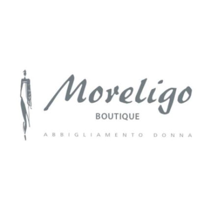 Logotipo de Moreligo Boutique