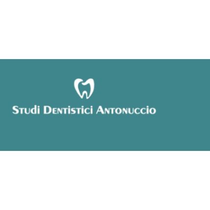 Logotyp från Studi Dentistici Dr. Antonuccio