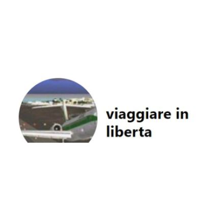 Logotyp från Viaggiare in Liberta'
