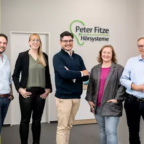 Bild von Peter Fitze Hörsysteme