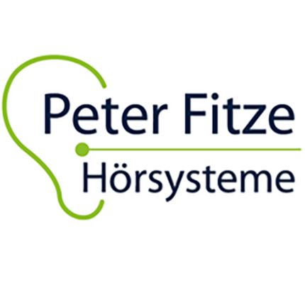 Logotyp från Peter Fitze Hörsysteme