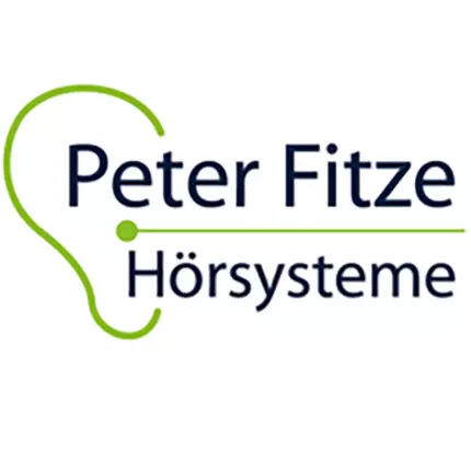 Logo fra Peter Fitze Hörsysteme