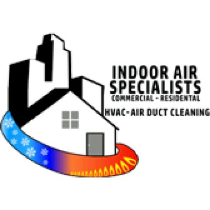 Logo da Indoor Air Specialists