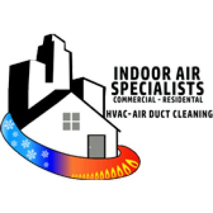 Logo von Indoor Air Specialists