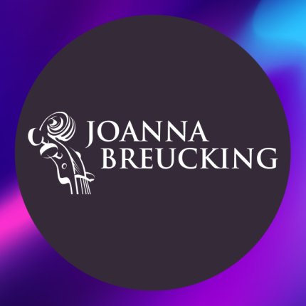 Logo von Joanna Breucking, Inh. Joanna Suchon