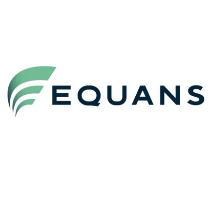 Logotyp från Equans Techniques SA