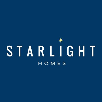 Logo from Ashford Place by Starlight Homes