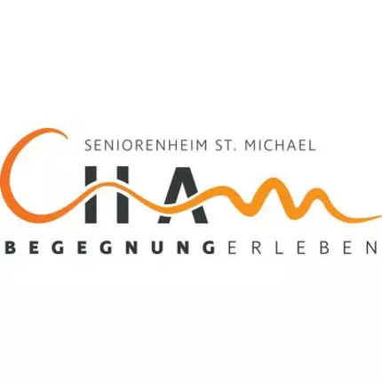 Logotipo de Seniorenheim St. Michael Cham