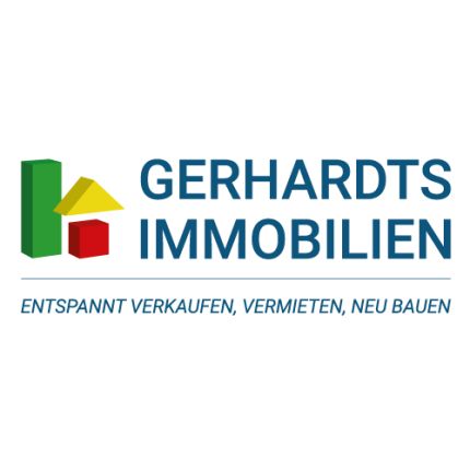 Logo van Gerhardts Immobilien GmbH