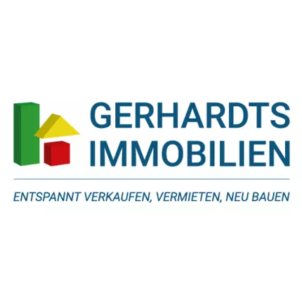 Logo od Gerhardts Immobilien GmbH