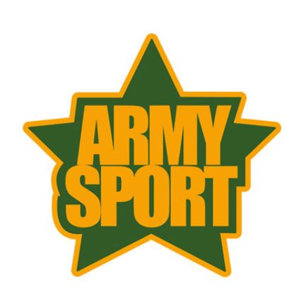 Logótipo de Armysport