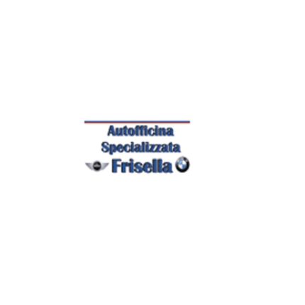 Logo von Autofficina  Roberto Frisella